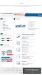 Mobile Screenshot of mosur.pl